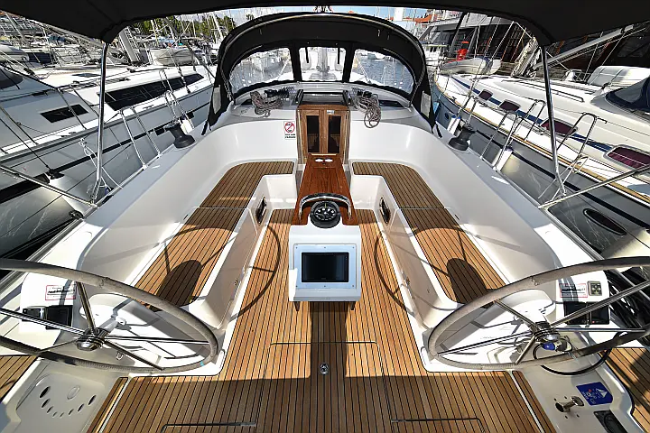 Bavaria Cruiser 46 - 