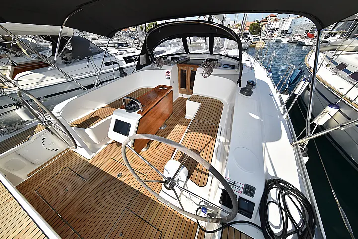 Bavaria Cruiser 46 - 