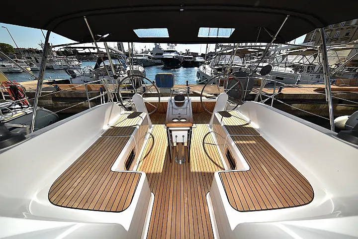 Bavaria Cruiser 46 - 