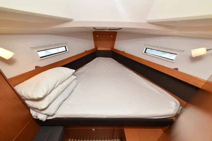 Bavaria Cruiser 41 - 