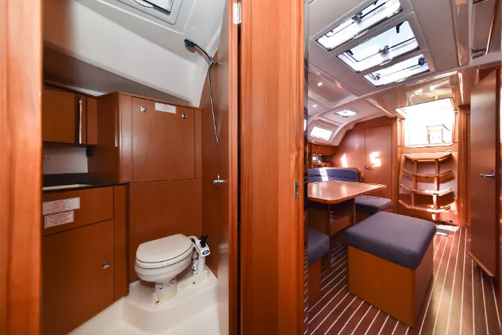 Bavaria Cruiser 41 - 