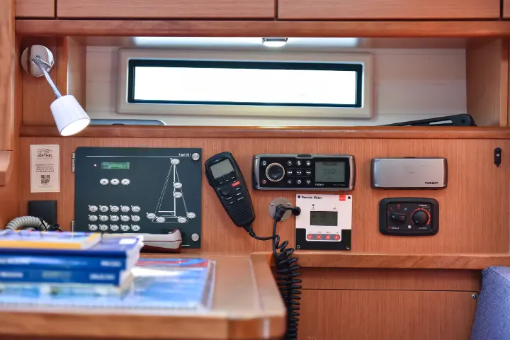 Bavaria Cruiser 41 - 
