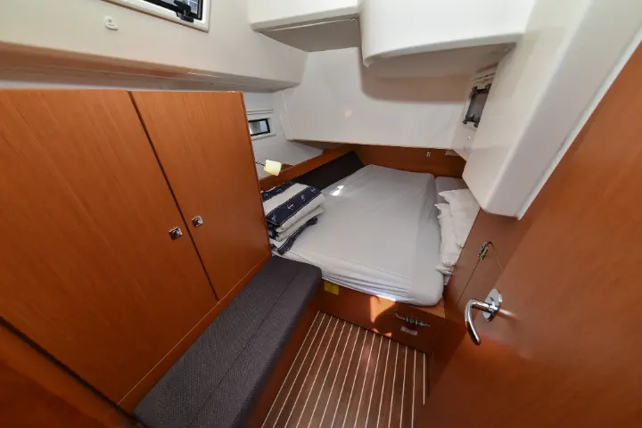 Bavaria Cruiser 41 - 