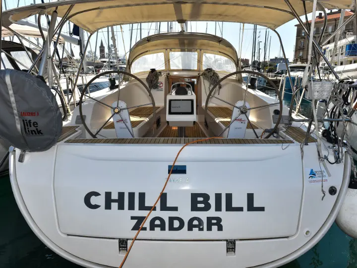 Bavaria Cruiser 41 - 