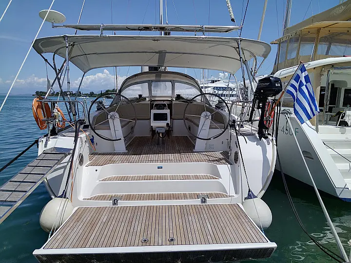 Bavaria Cruiser 51 - 