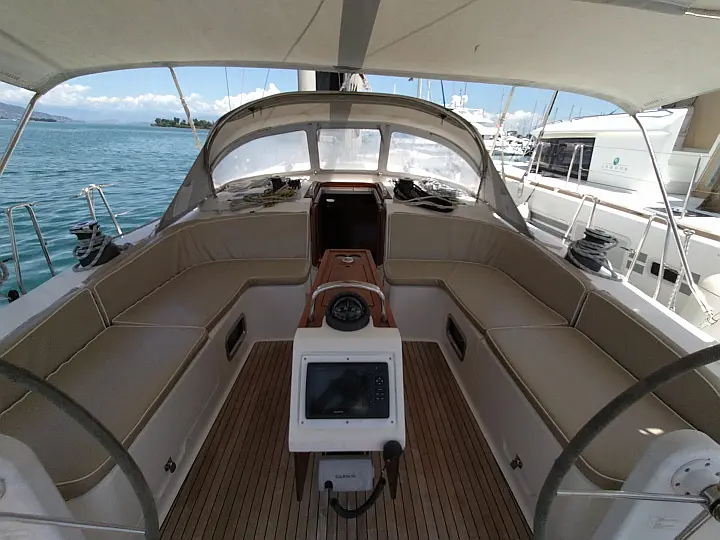 Bavaria Cruiser 51 - 