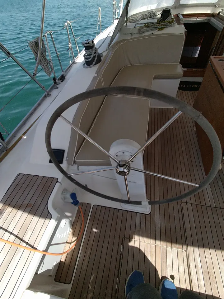 Bavaria Cruiser 51 - 