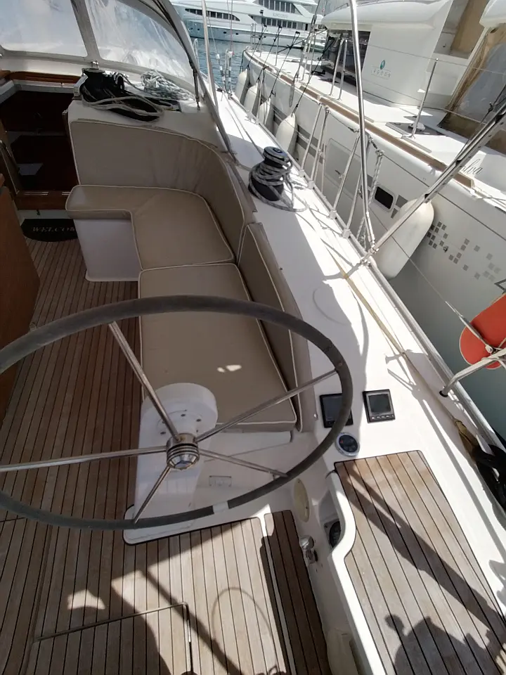 Bavaria Cruiser 51 - 