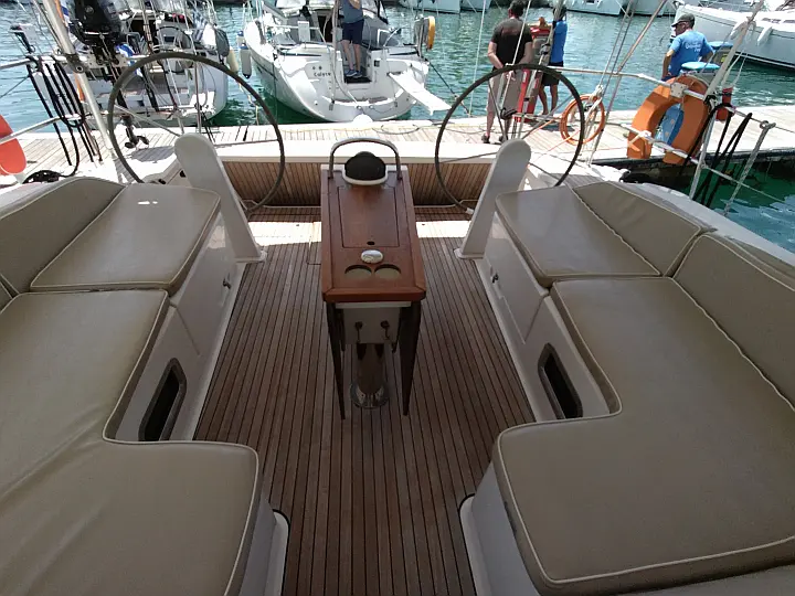 Bavaria Cruiser 51 - 
