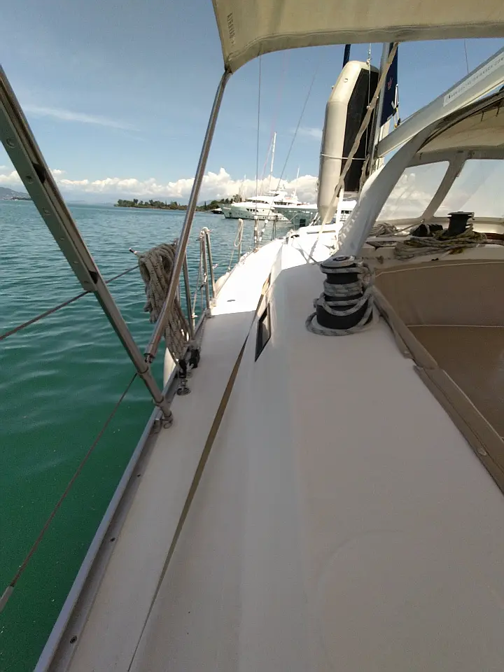 Bavaria Cruiser 51 - 