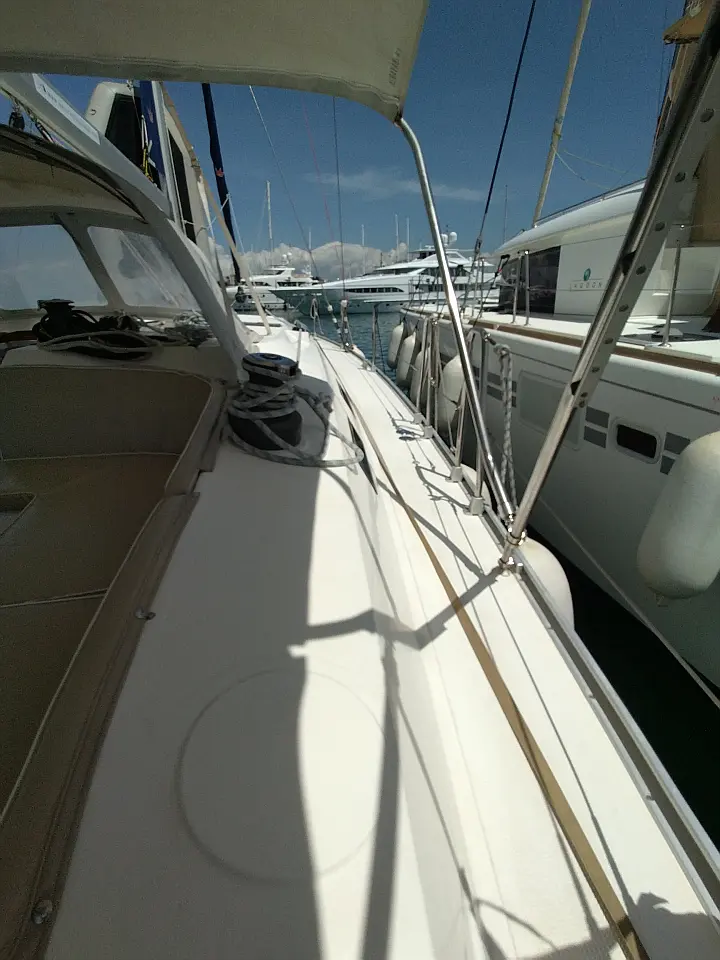 Bavaria Cruiser 51 - 
