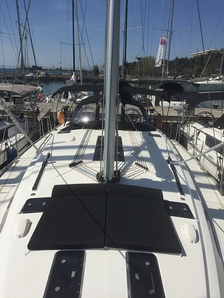 Bavaria 51 Cruiser - 