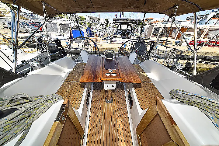 Bavaria 37 - 