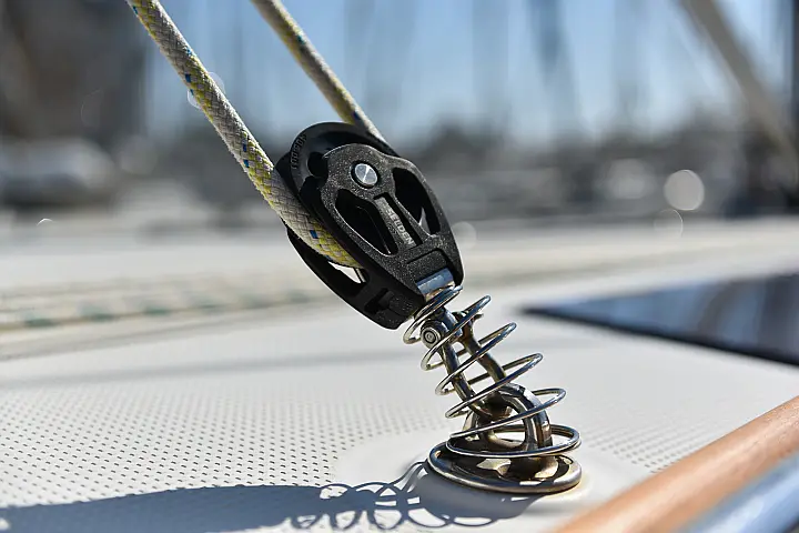 Bavaria 37 - 