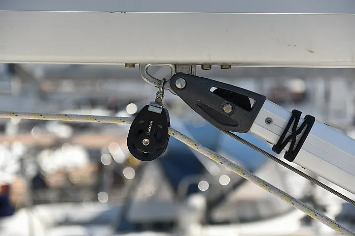 Bavaria 37 - 