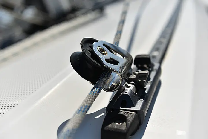 Bavaria 37 - 