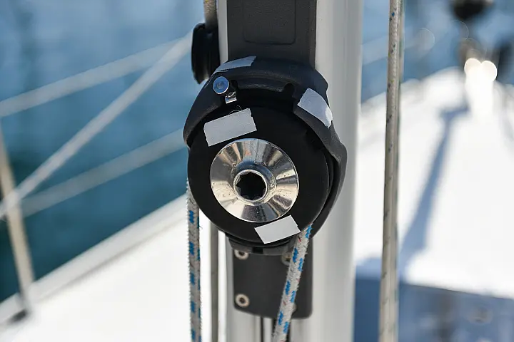 Bavaria 37 - 