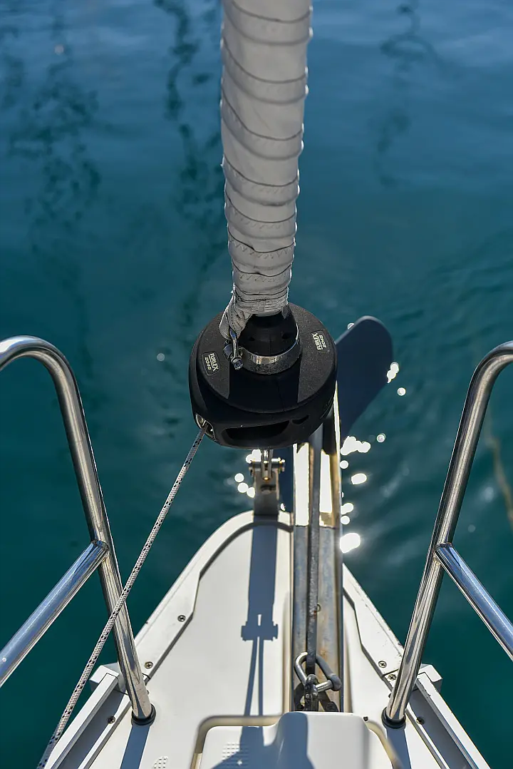 Bavaria 37 - 