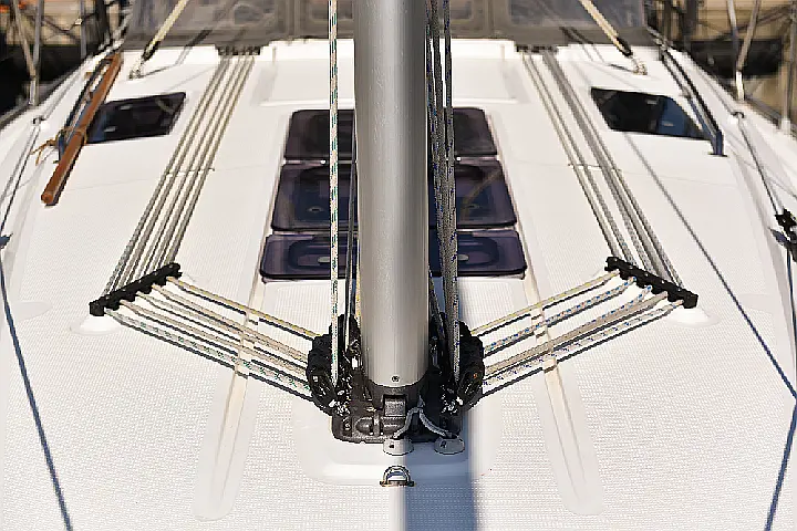 Bavaria 37 - 