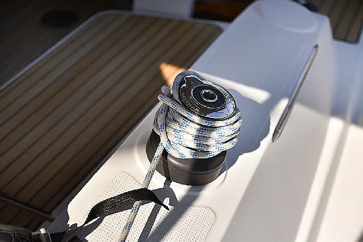 Bavaria 37 - 
