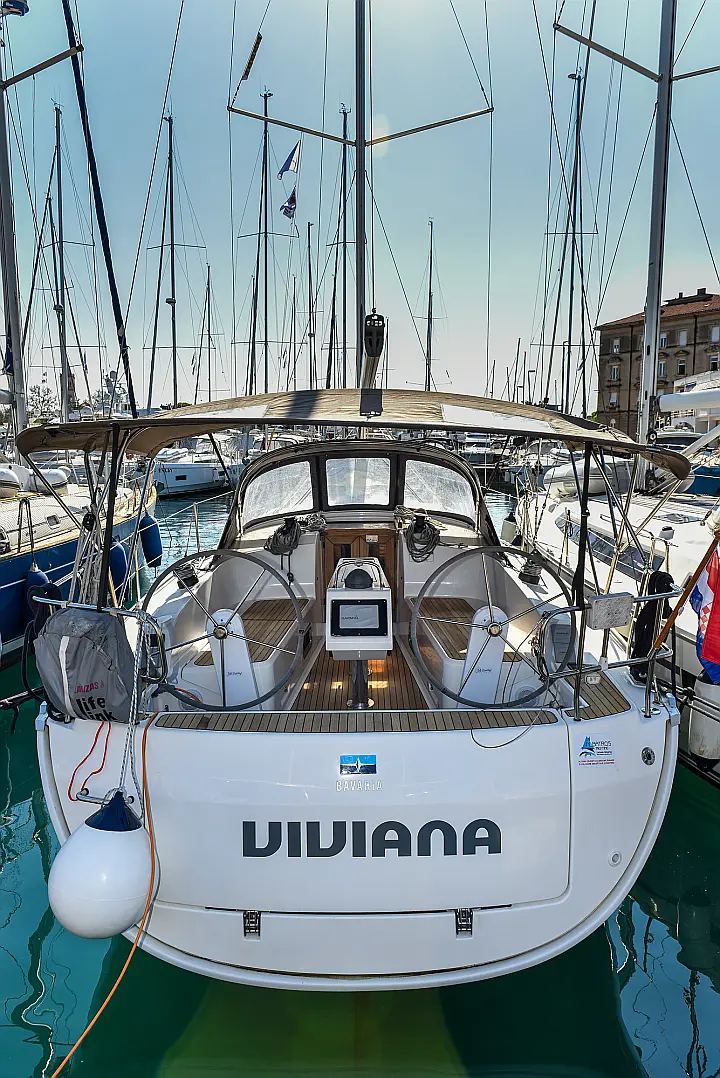 Bavaria 37 - 