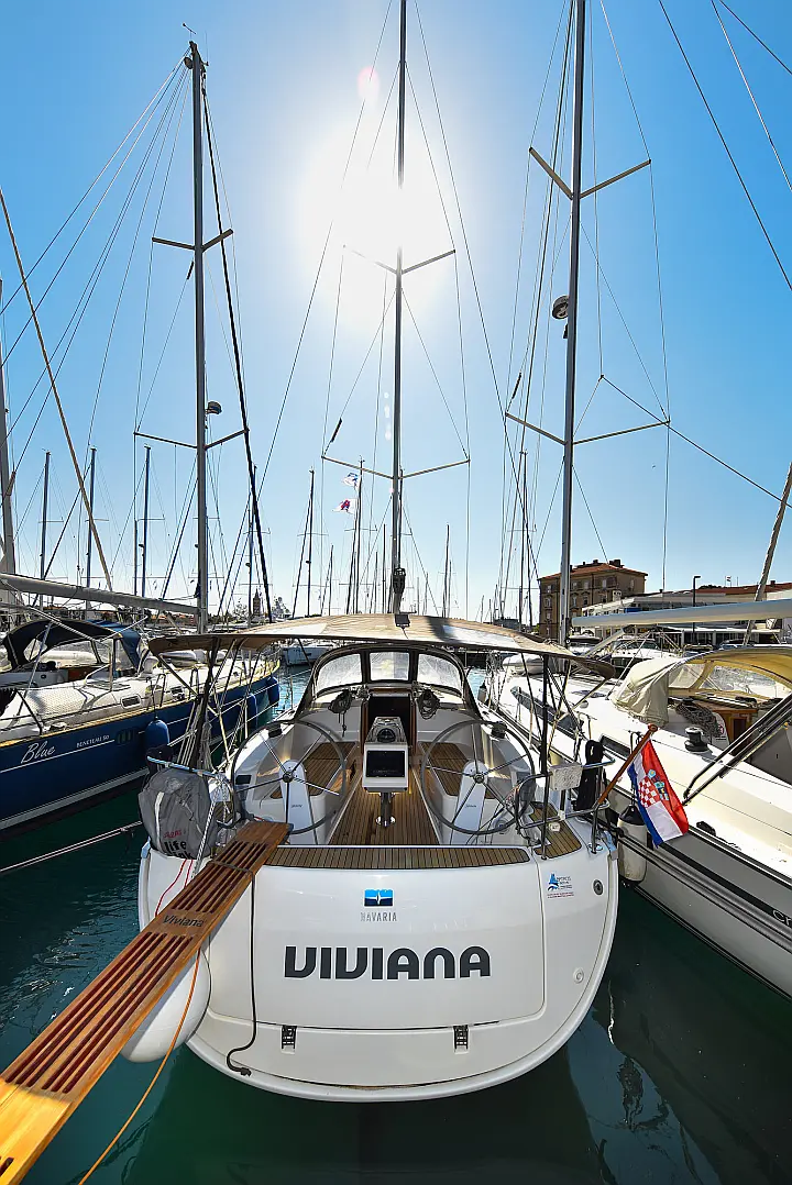 Bavaria 37 - 