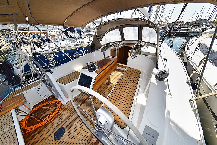 Bavaria 37 - 