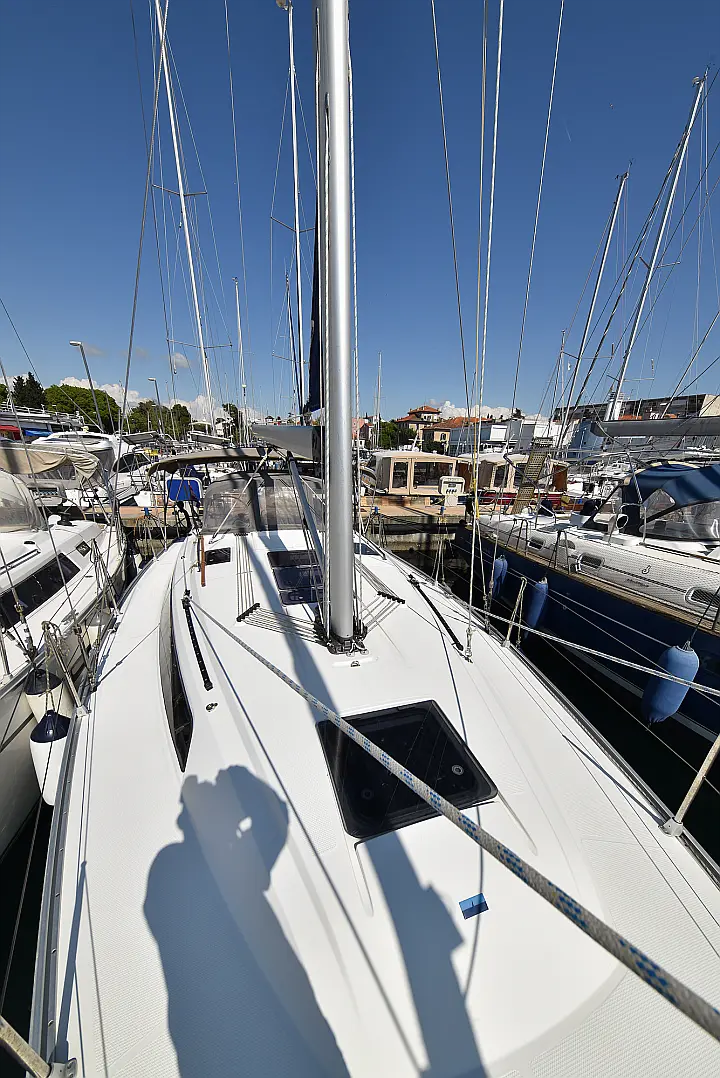 Bavaria 37 - 