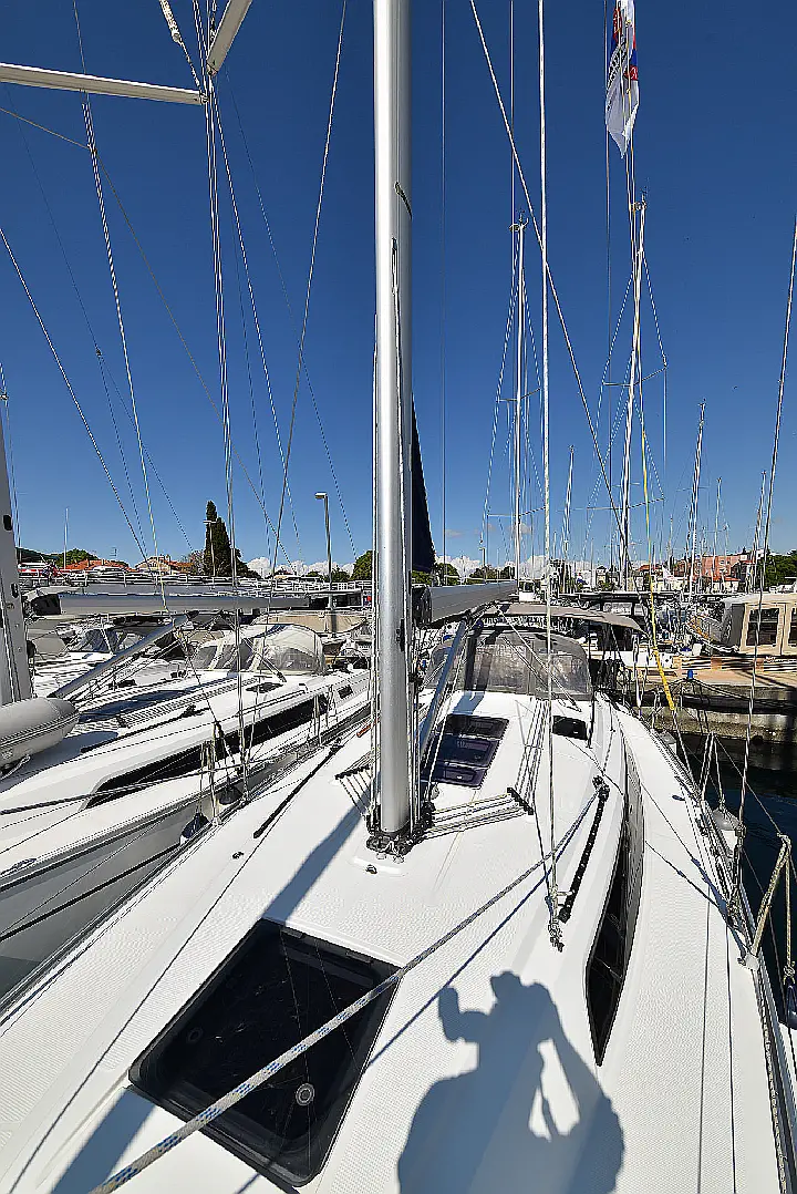 Bavaria 37 - 