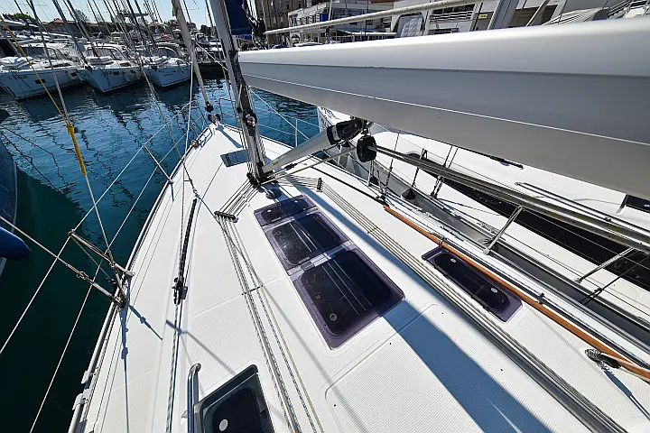 Bavaria 37 - 