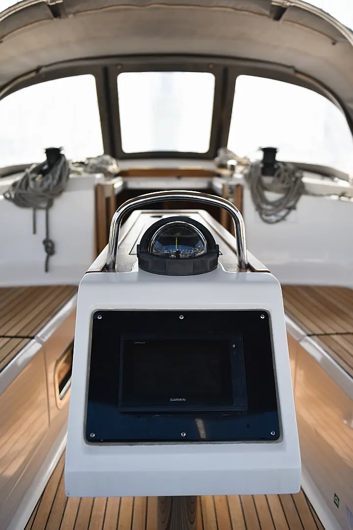 Bavaria 37 - 