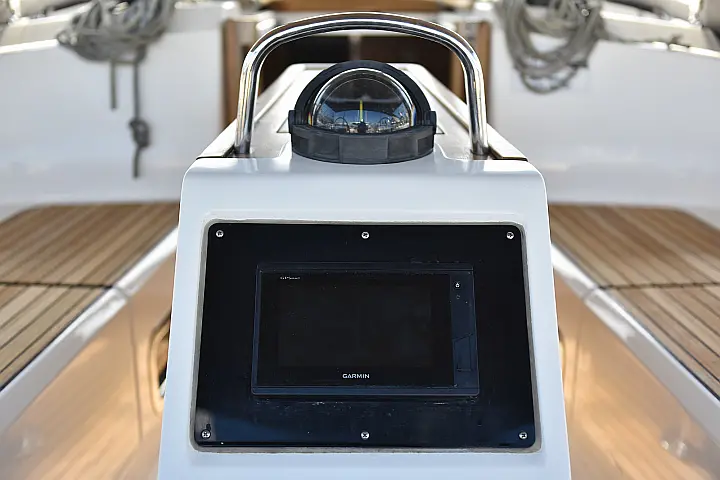 Bavaria 37 - 