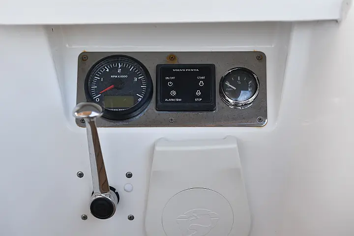 Bavaria 37 - 