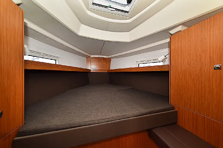 Bavaria 37 - 