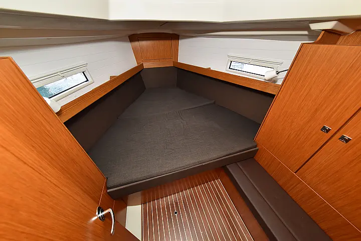 Bavaria 37 - 