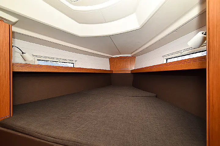 Bavaria 37 - 