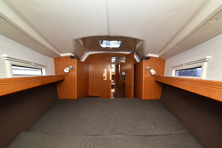 Bavaria 37 - 