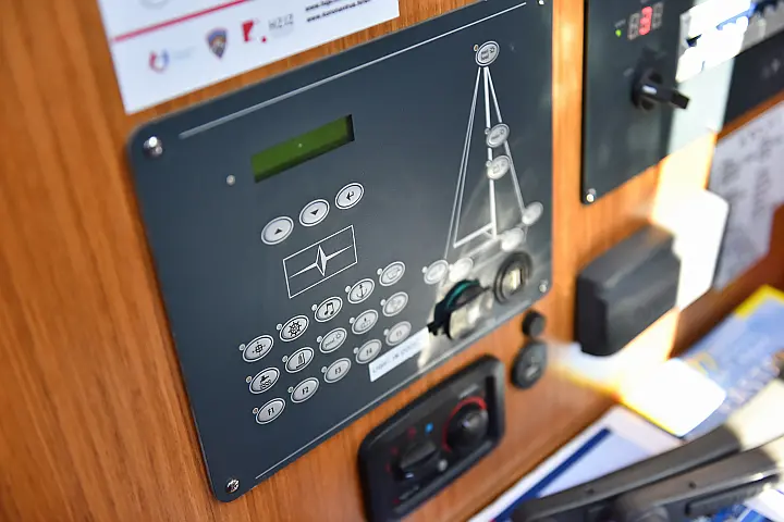 Bavaria 37 - 