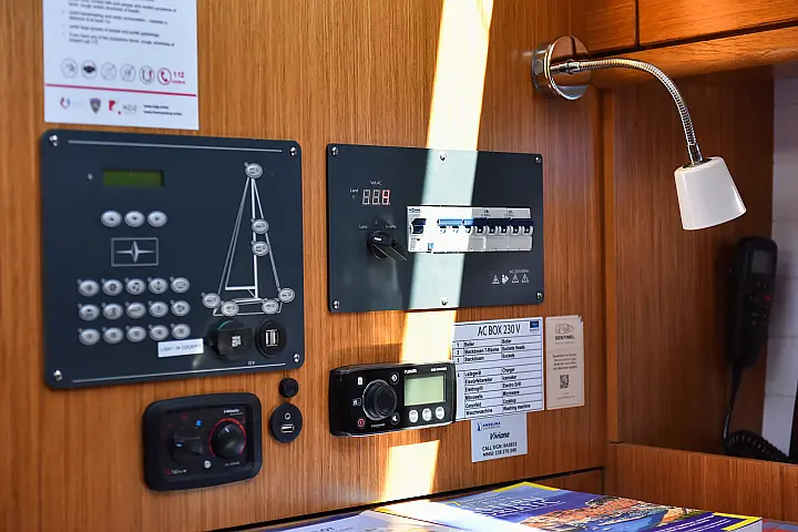 Bavaria 37 - 