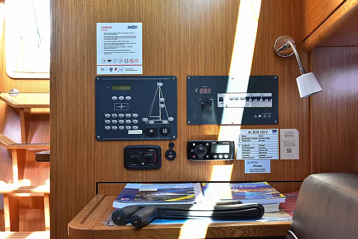 Bavaria 37 - 