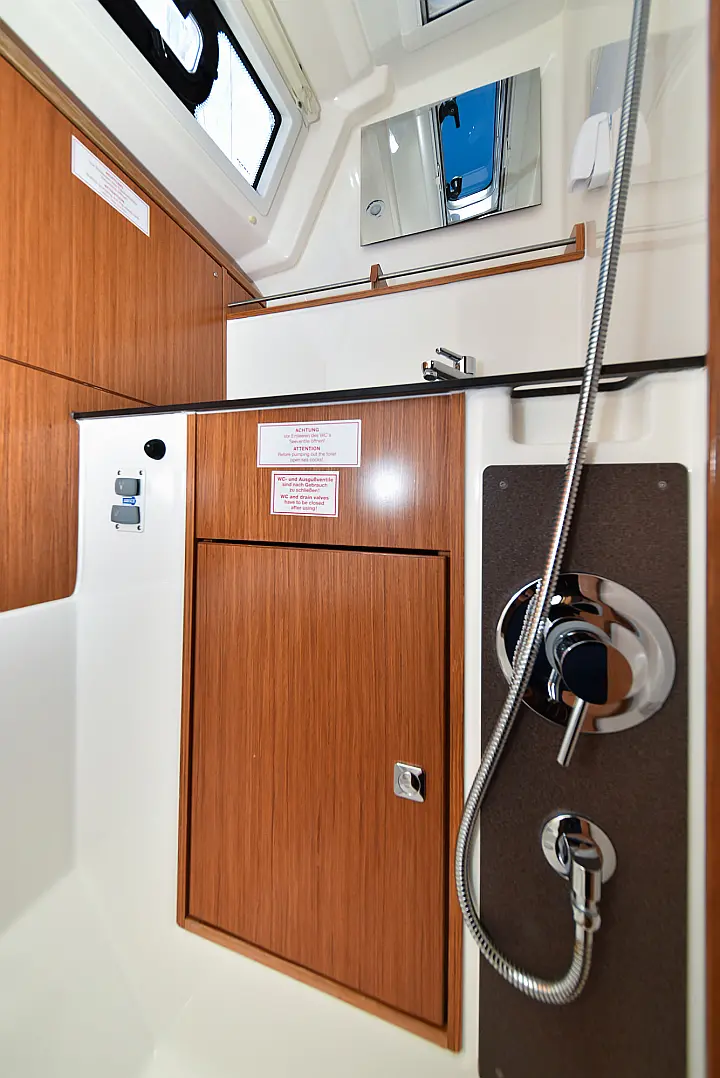 Bavaria 37 - 