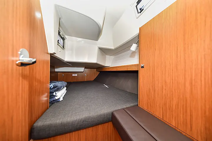 Bavaria 37 - 