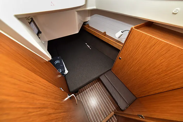 Bavaria 37 - 