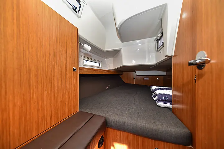 Bavaria 37 - 