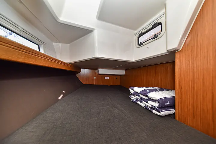 Bavaria 37 - 