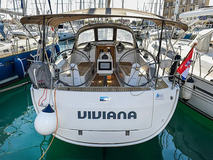 Bavaria 37 - 
