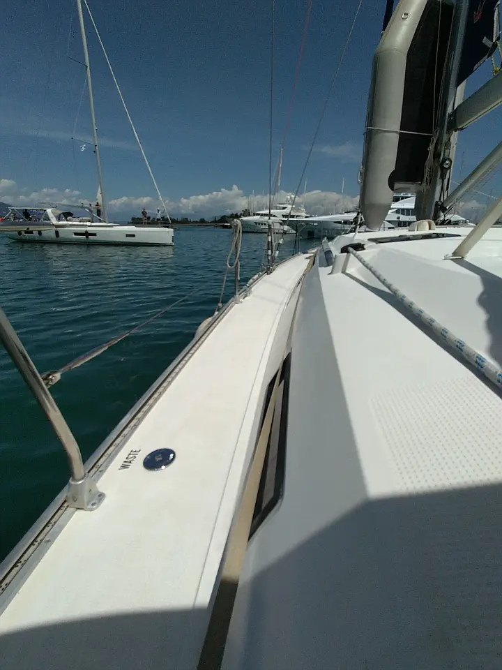 Bavaria Cruiser 51 - 