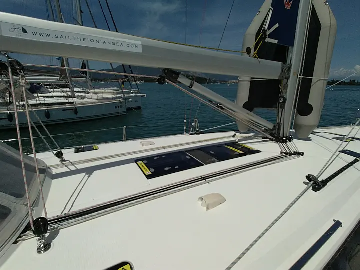 Bavaria Cruiser 51 - 