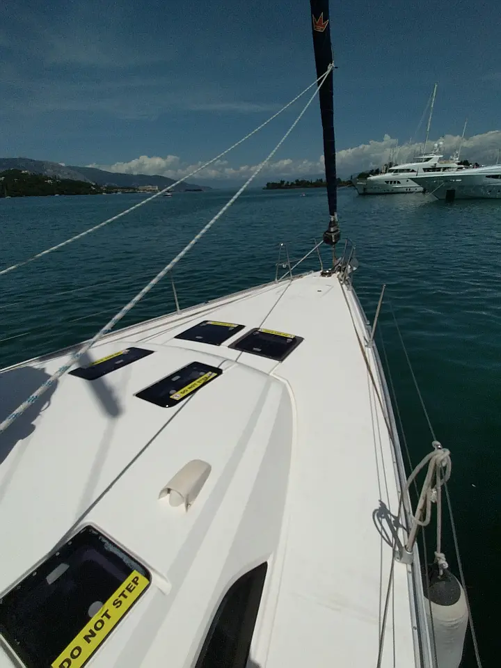 Bavaria Cruiser 51 - 