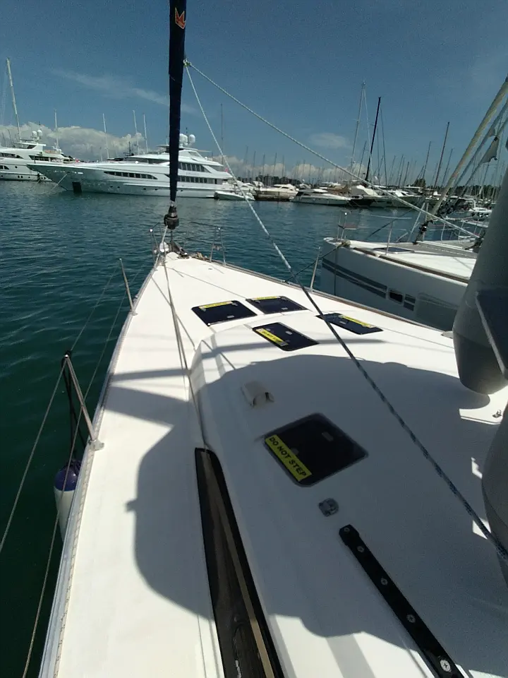 Bavaria Cruiser 51 - 